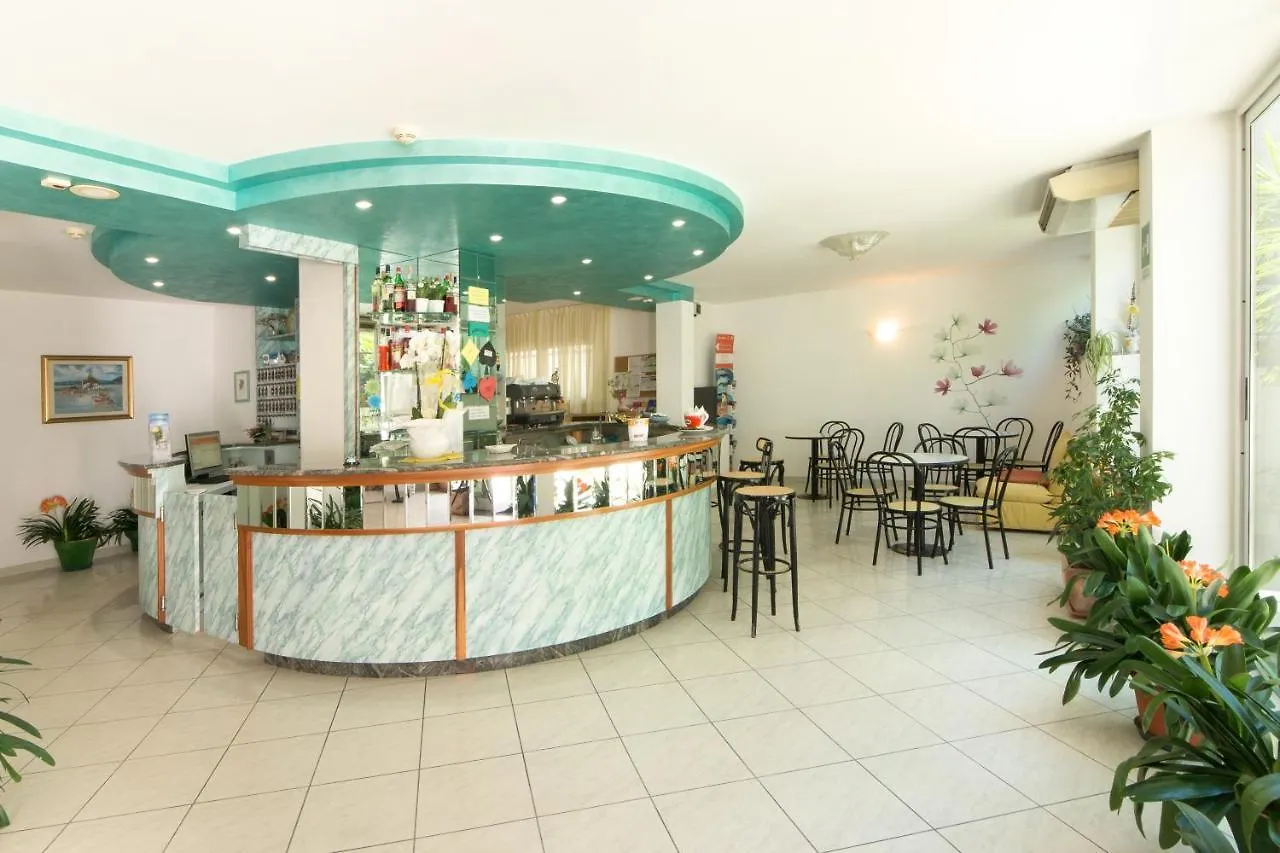 Hotel Ca D'Oro Ρίμινι