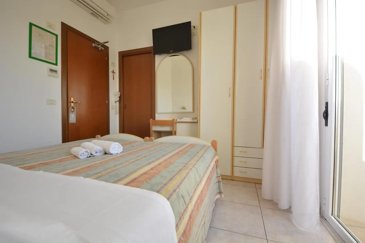 Hotel Ca D'Oro Ρίμινι