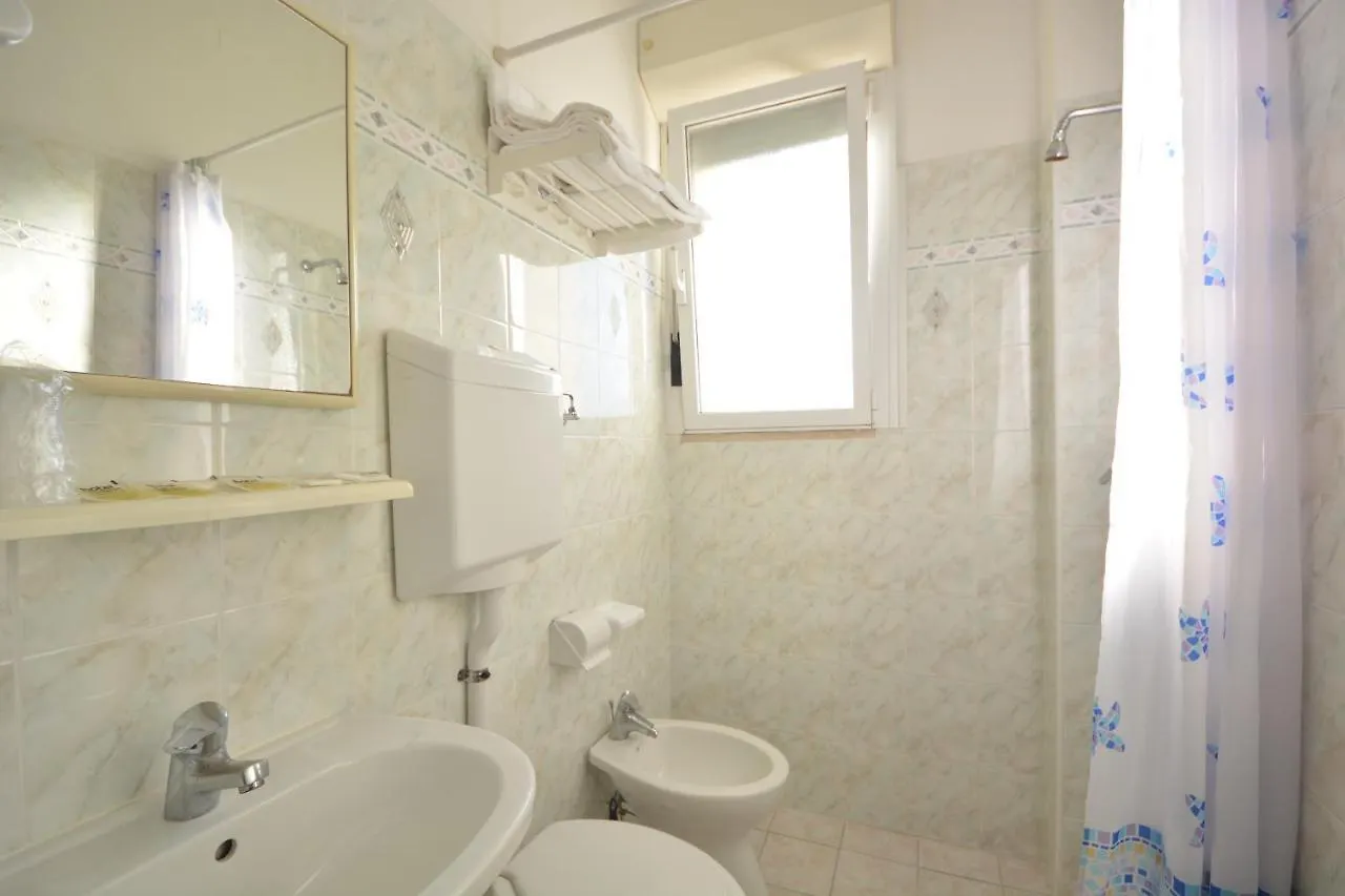 Hotel Ca D'Oro Ρίμινι