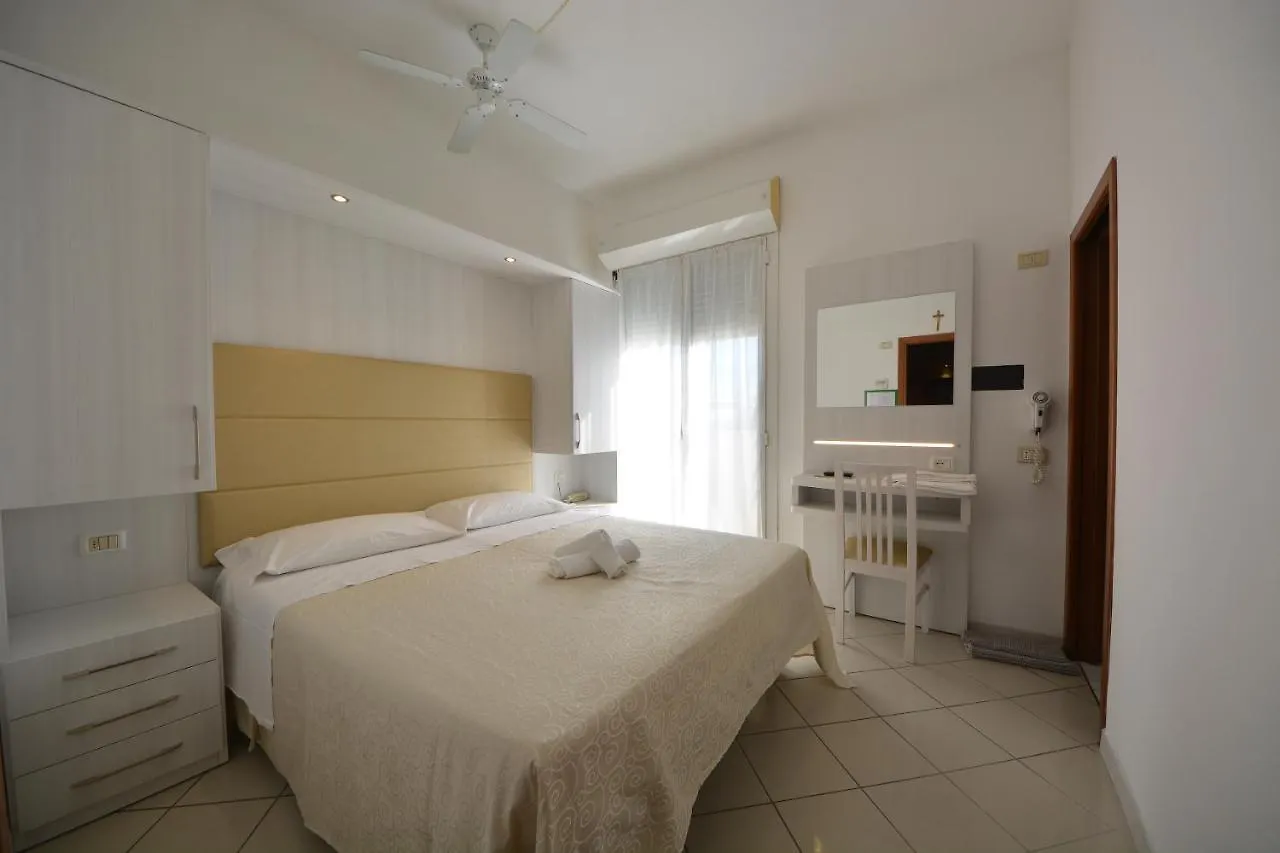 Hotel Ca D'Oro Ρίμινι