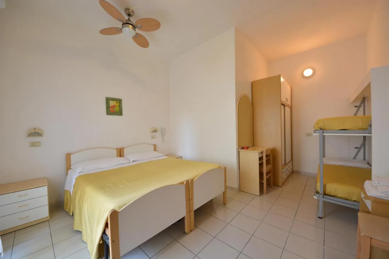 Hotel Ca D'Oro Ρίμινι