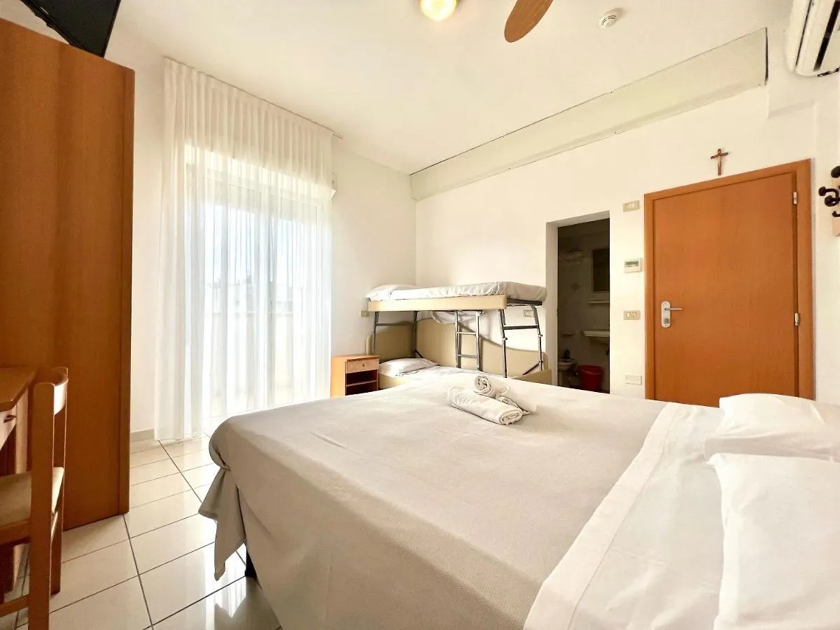 Hotel Ca D'Oro Ρίμινι
