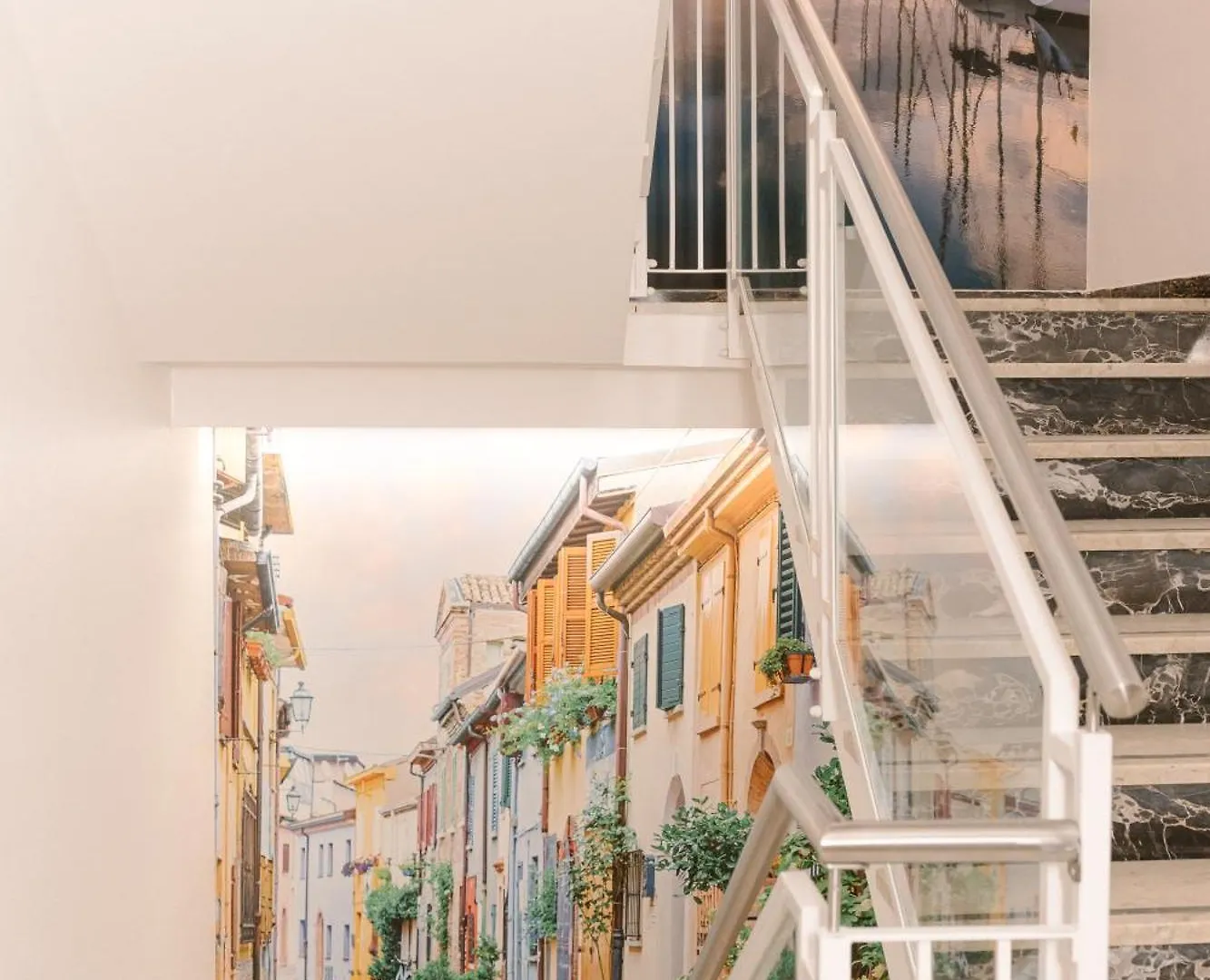 Hotel Ca D'Oro Ρίμινι