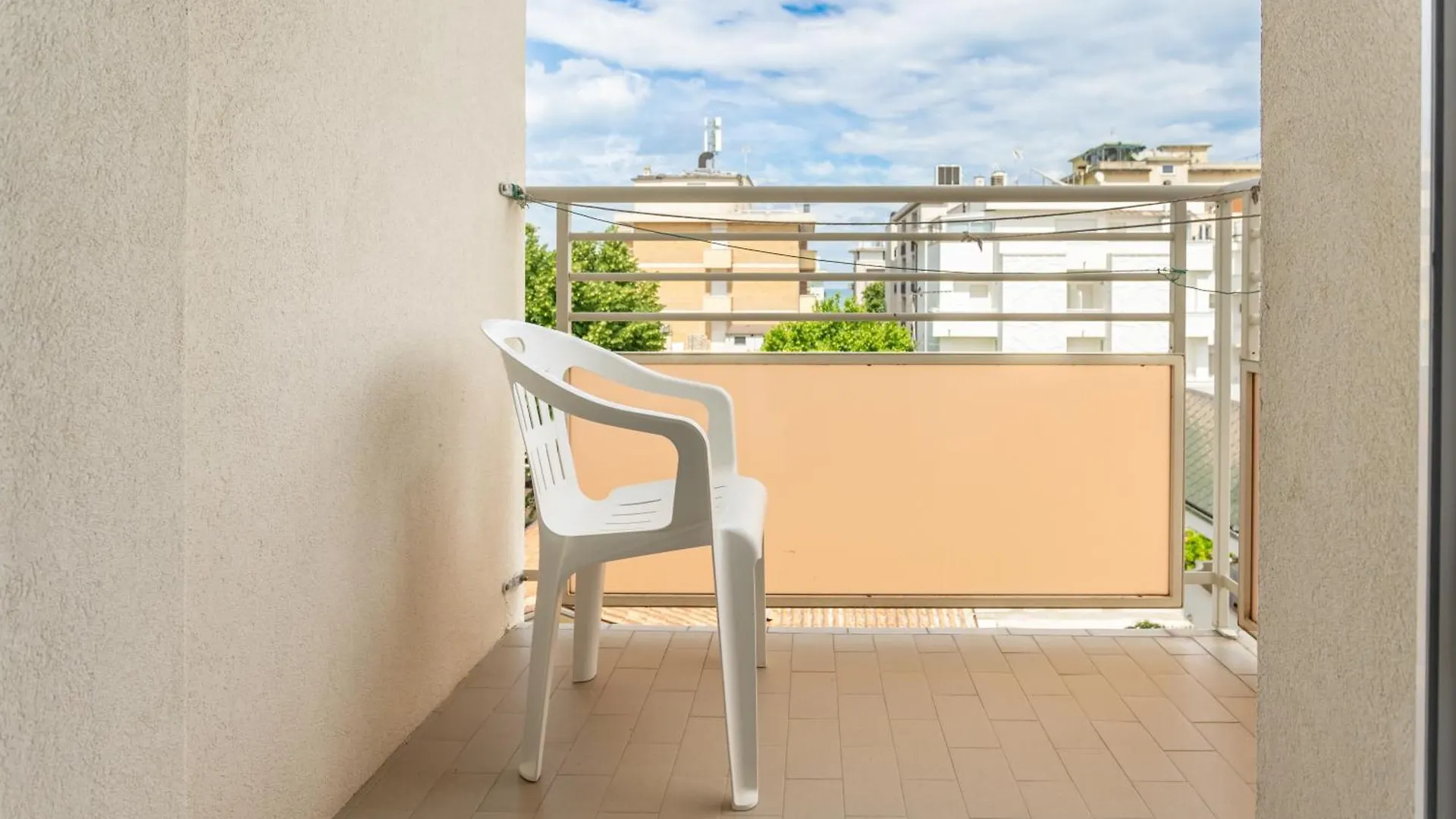 Hotel Ca D'Oro Ρίμινι 2*,  Ιταλία