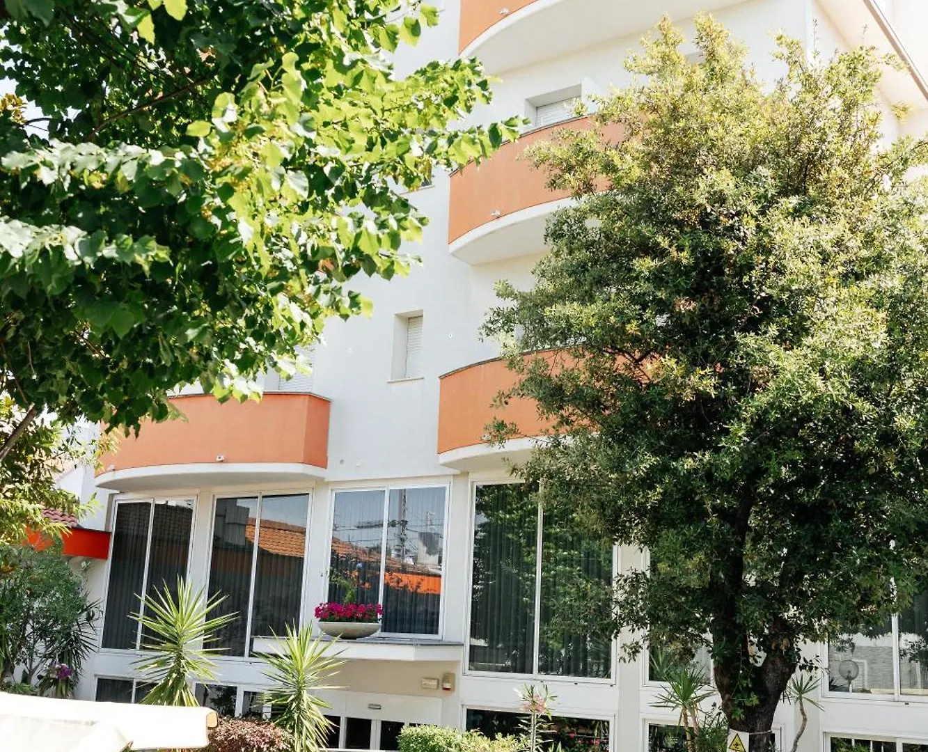 Hotel Ca D'Oro Ρίμινι