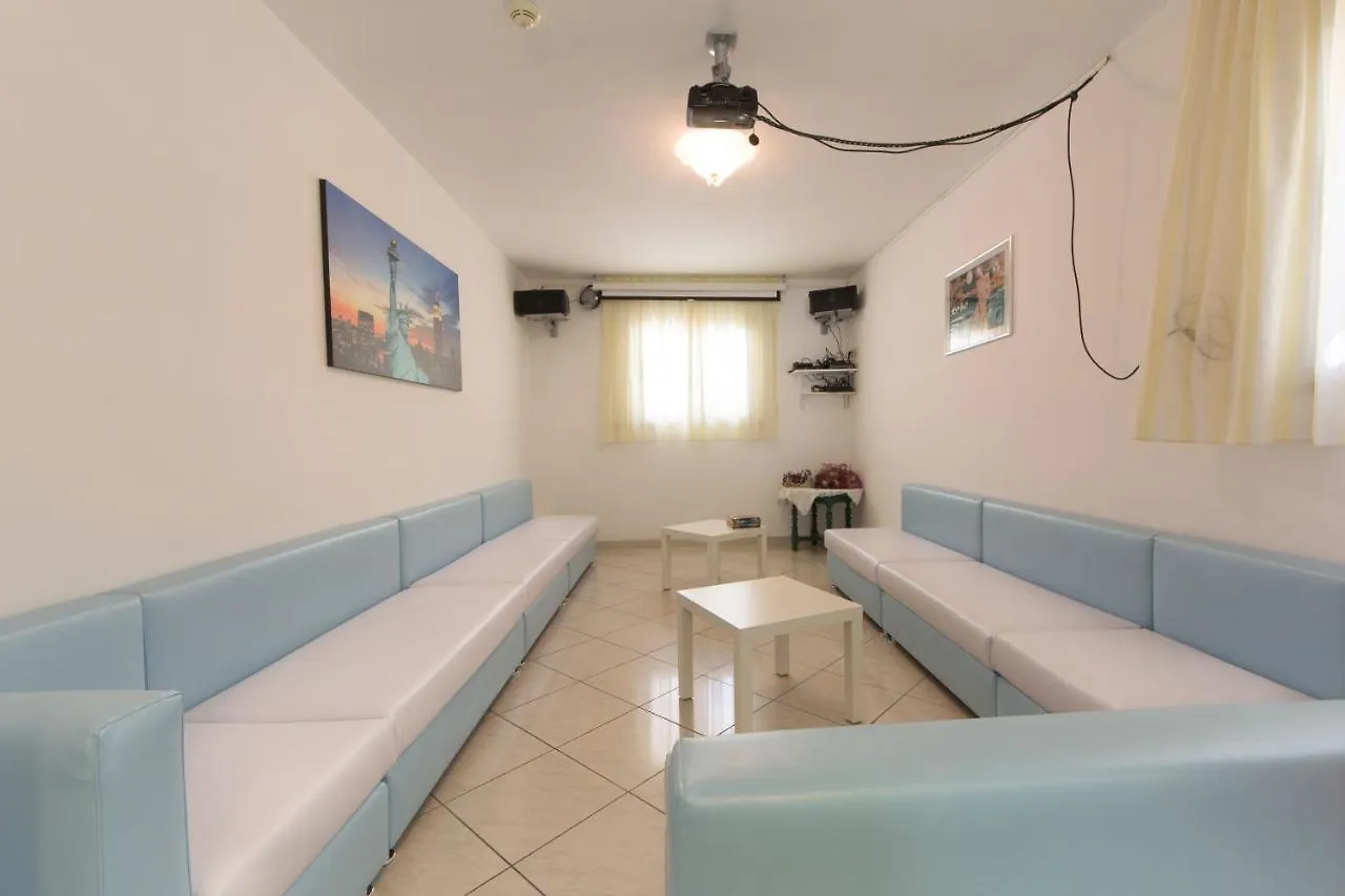 Hotel Ca D'Oro Ρίμινι
