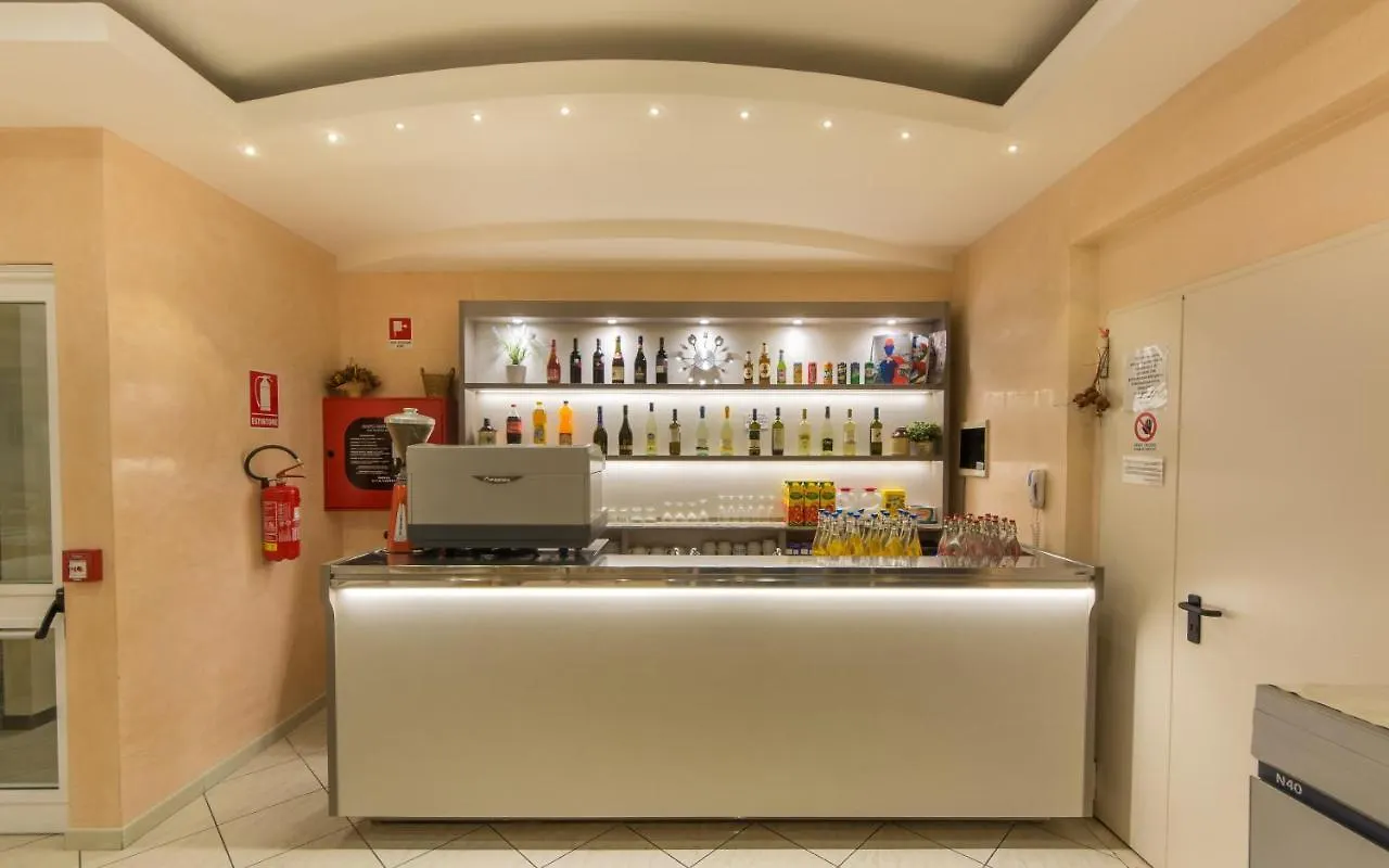 **  Hotel Ca D'Oro Ρίμινι Ιταλία