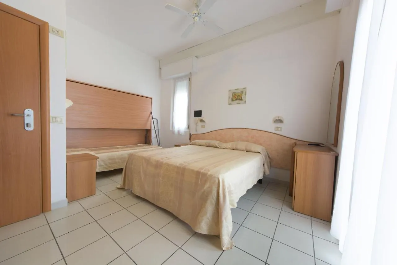 Hotel Ca D'Oro Ρίμινι Ιταλία