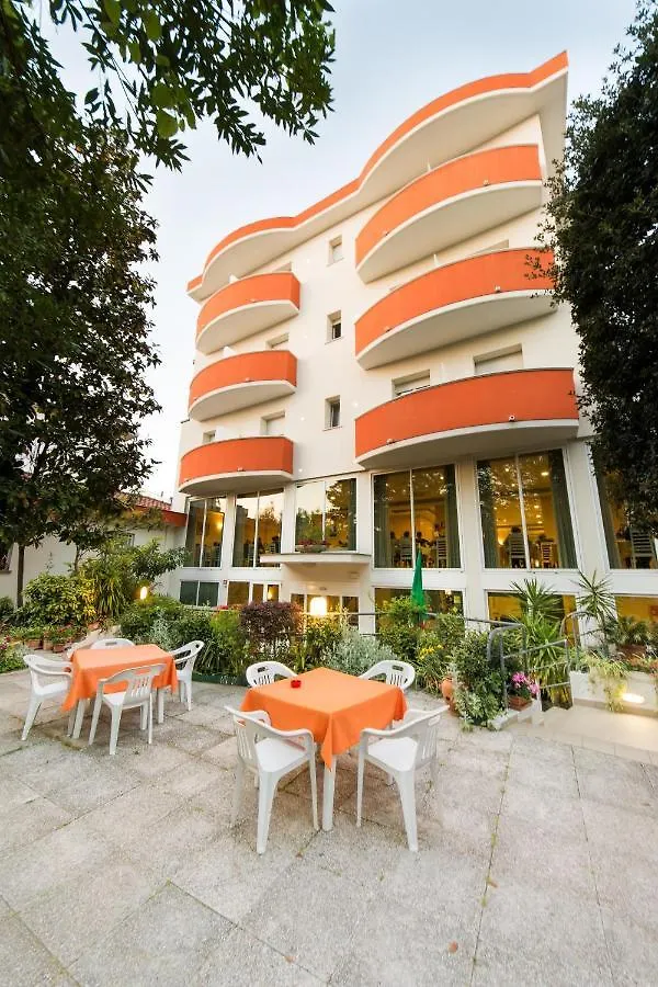 Hotel Ca D'Oro Ρίμινι