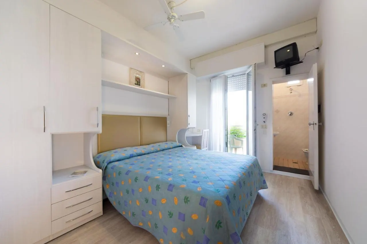 Hotel Ca D'Oro Ρίμινι