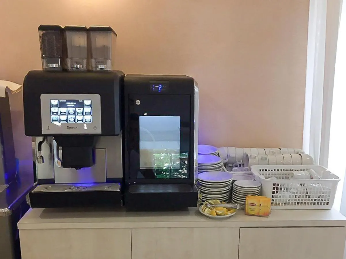 Hotel Ca D'Oro Ρίμινι