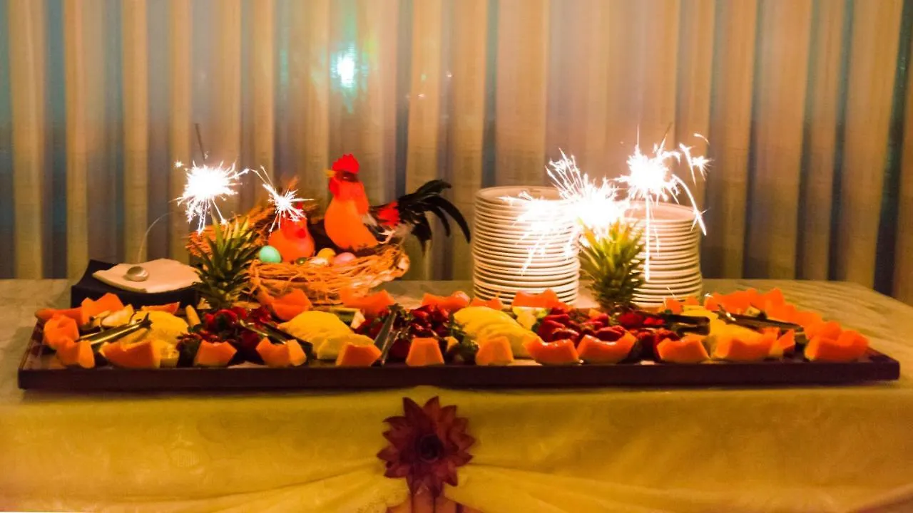 Hotel Ca D'Oro Ρίμινι Ιταλία