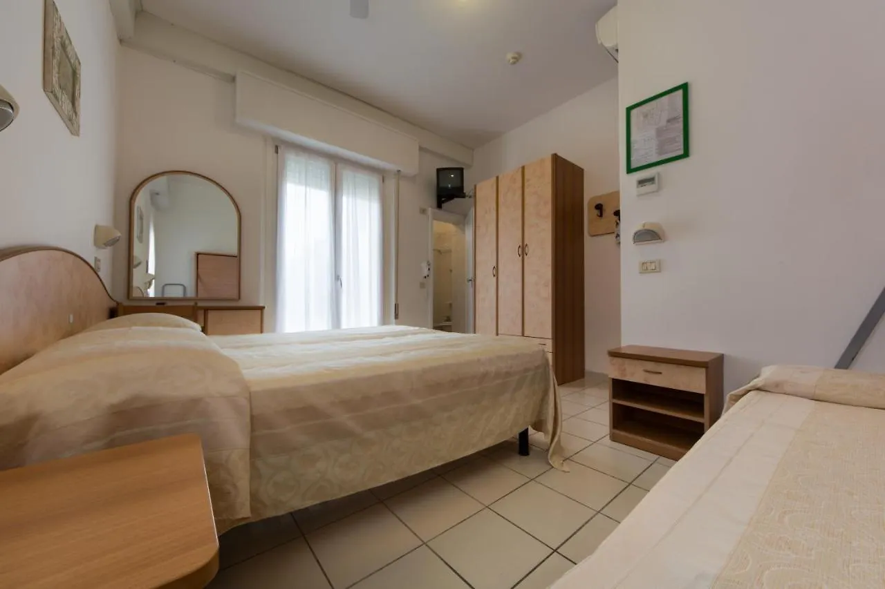 Hotel Ca D'Oro Rimini