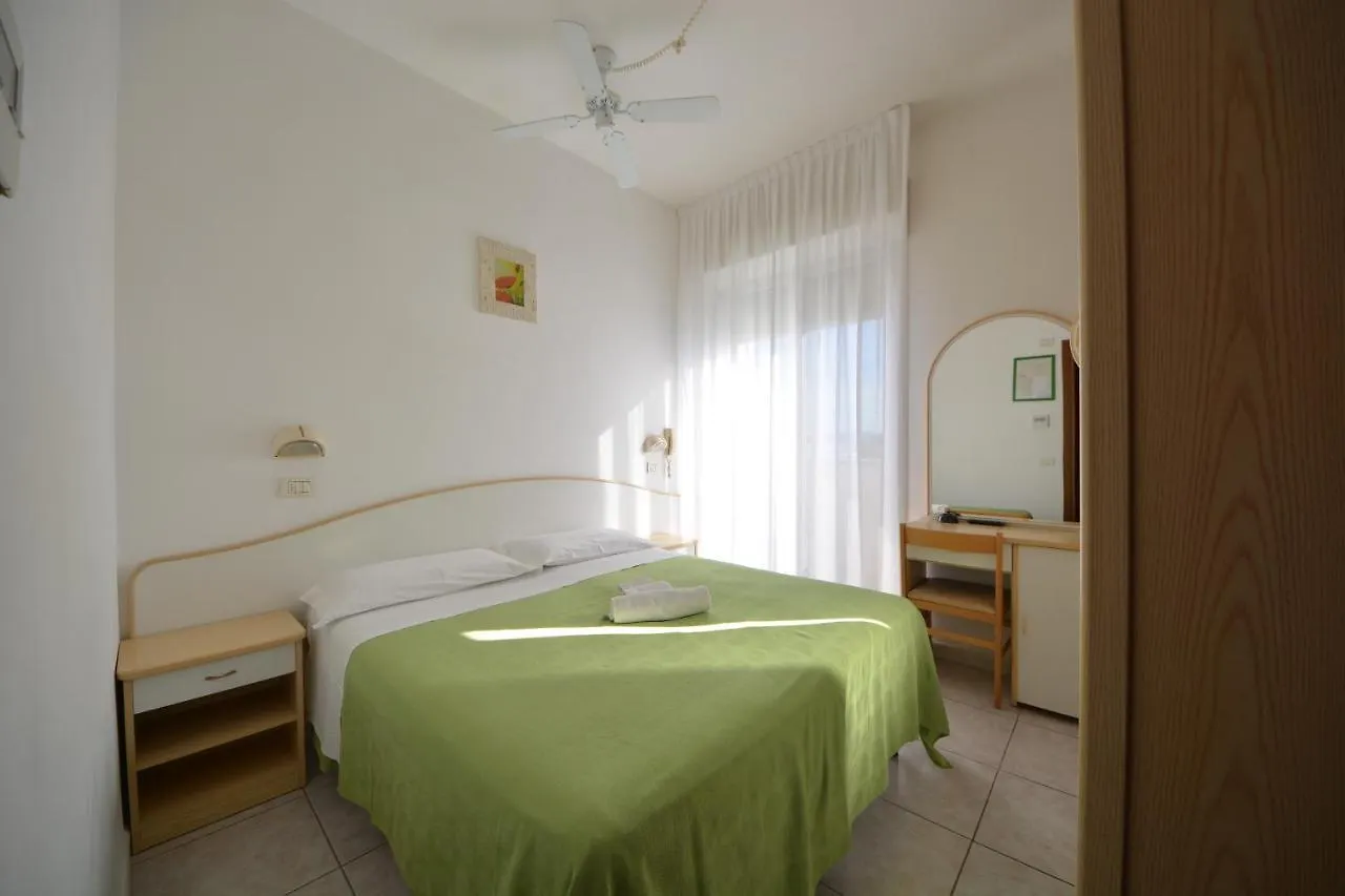 Hotel Ca D'Oro Ρίμινι Ιταλία