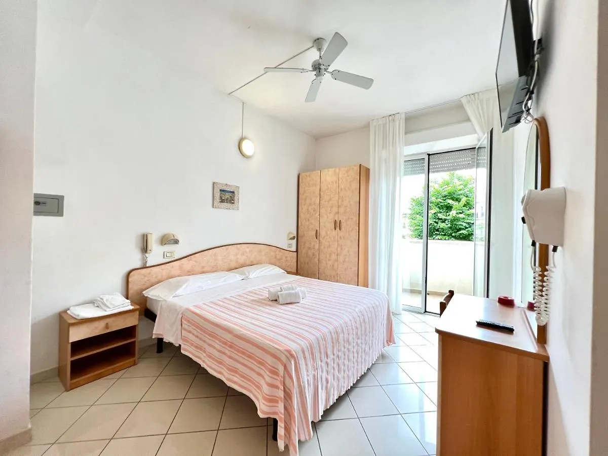 **  Hotel Ca D'Oro Ρίμινι Ιταλία
