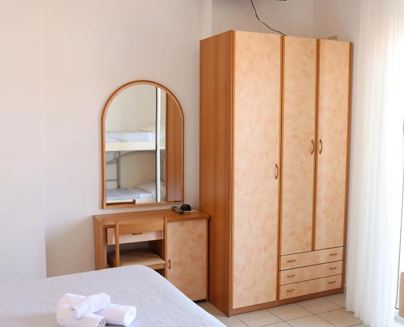 Hotel Ca D'Oro Ρίμινι 2*,