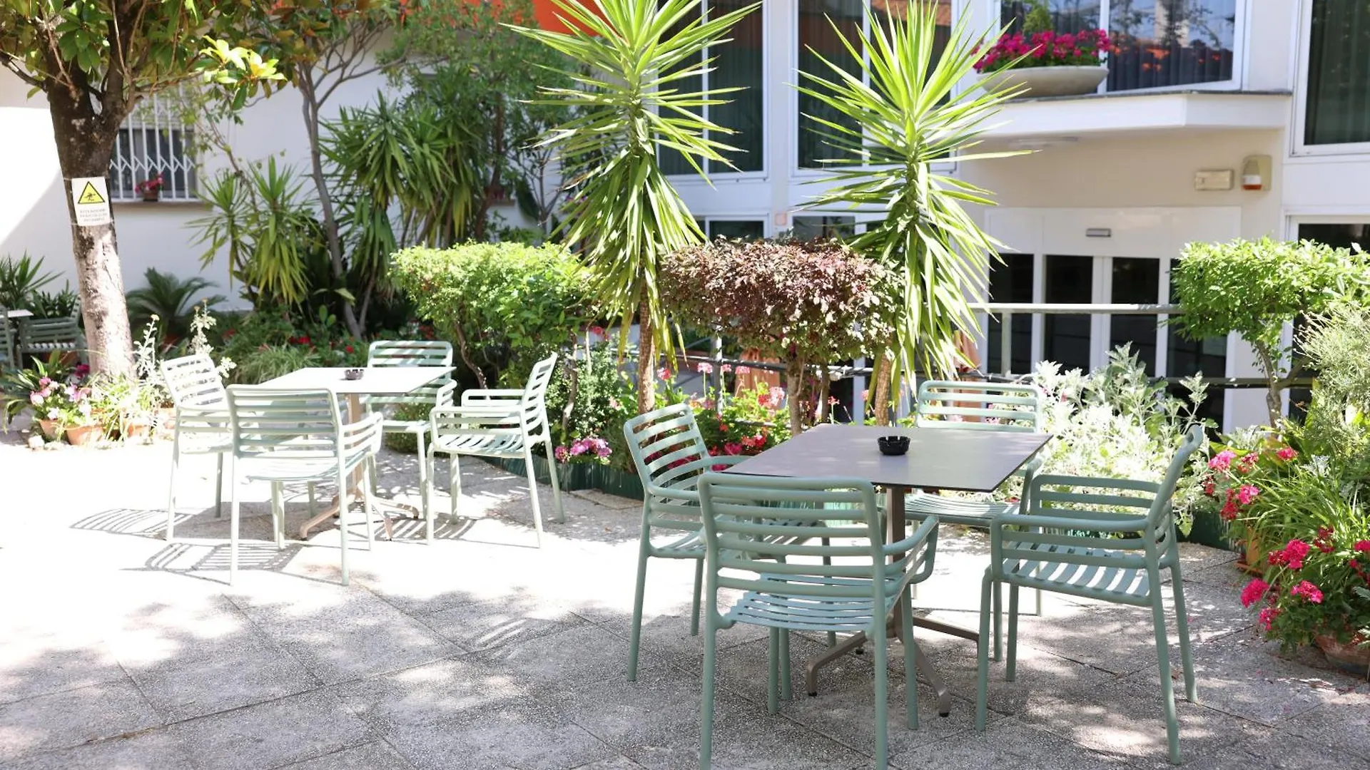 **  Hotel Ca D'Oro Ρίμινι Ιταλία