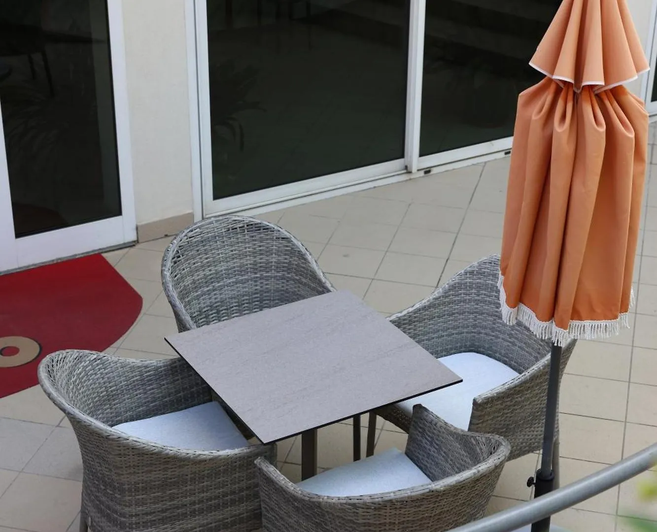 Hotel Ca D'Oro Ρίμινι